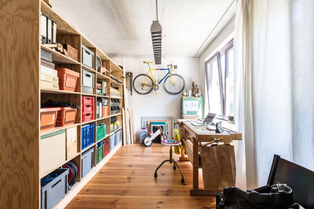 Modern ve Şık Bir Home Ofis İçin 5 Fikir