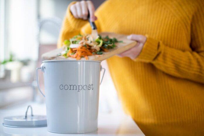 Neler Kompostlanabilir - Neler Kompostlanamaz?