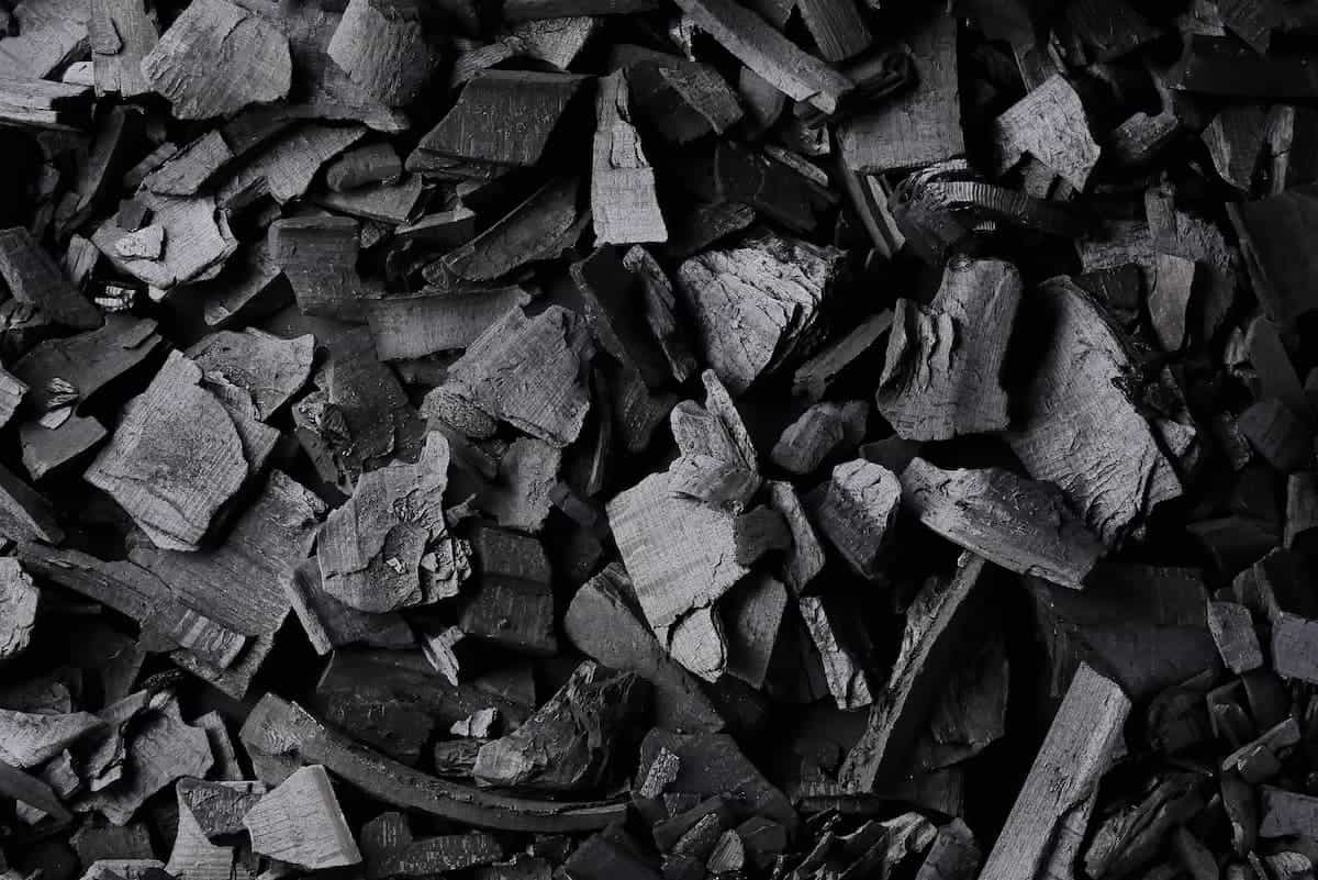 Mangal Kömürü Lekesi Nasıl Çıkar?