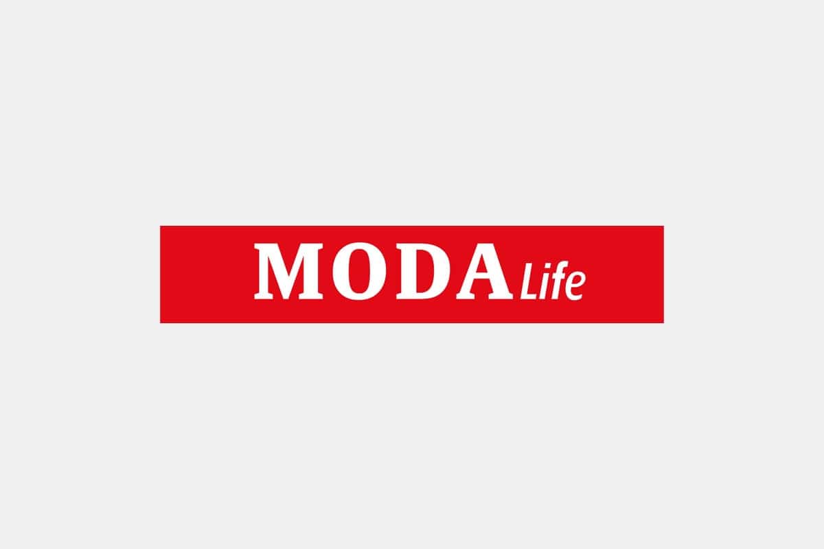 Modaiife Logo