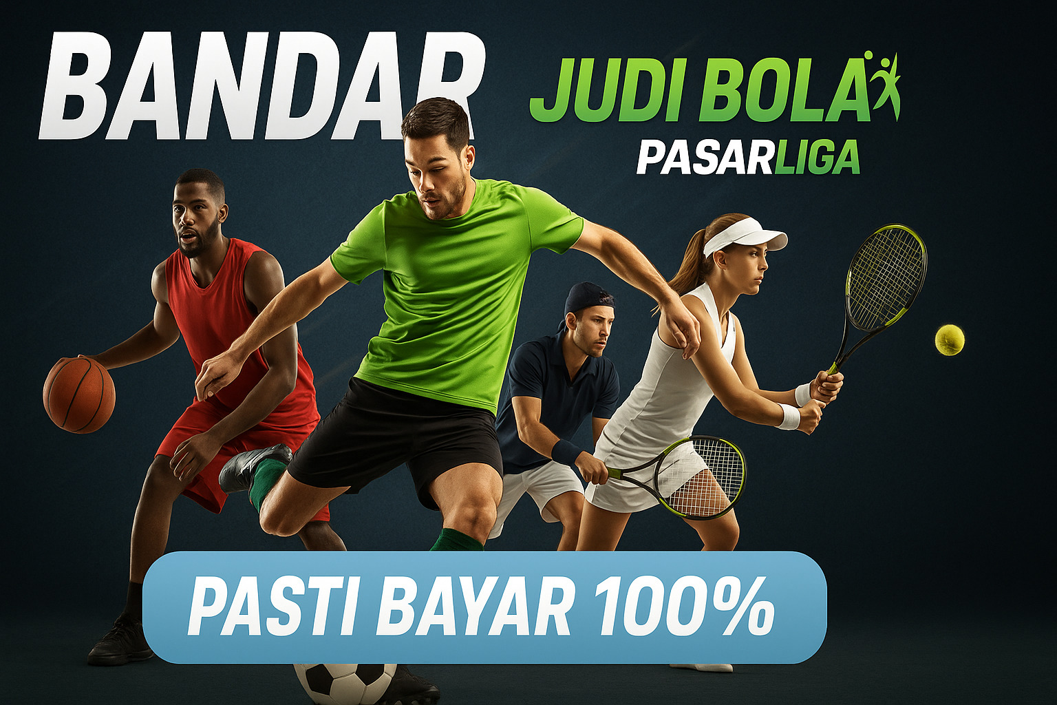 Situs Taruhan Piala Dunia 2026