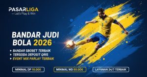 Fifa777 Jadi Andalan Fans Persija Jakarta untuk Taruhan Bola